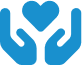 transparent care logo