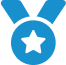 voted icon