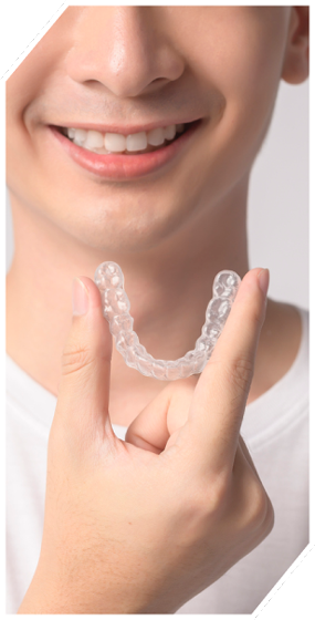 what-is-invisalign